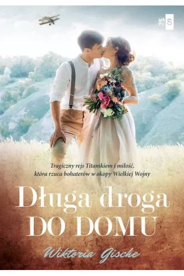 Długa droga do domu