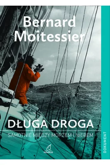 Długa droga (dodruk 2025)