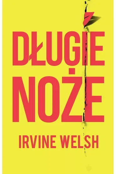 Długie noże