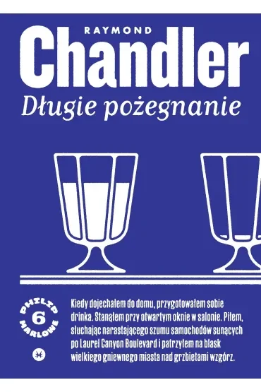 Długie pożegnanie