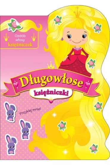 Długowłose księżniczki