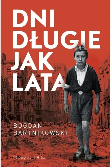 Dni długie jak lata