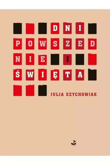 Dni powszednie i święta