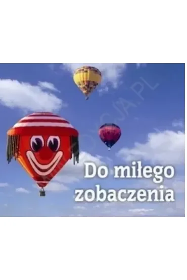 Do miłego zobaczenia. Perełka 197