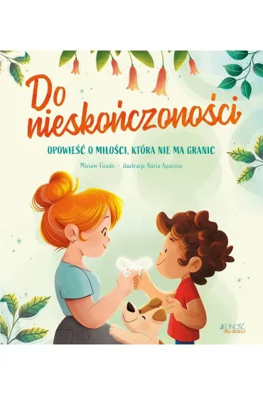 Do nieskończoności
