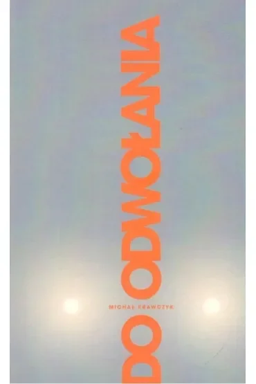 Do odwołania
