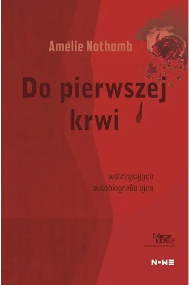 Do pierwszej krwi