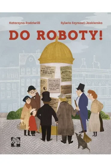 DO ROBOTY!