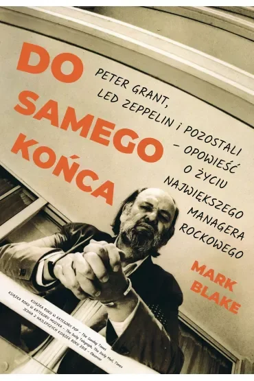 Do samego końca