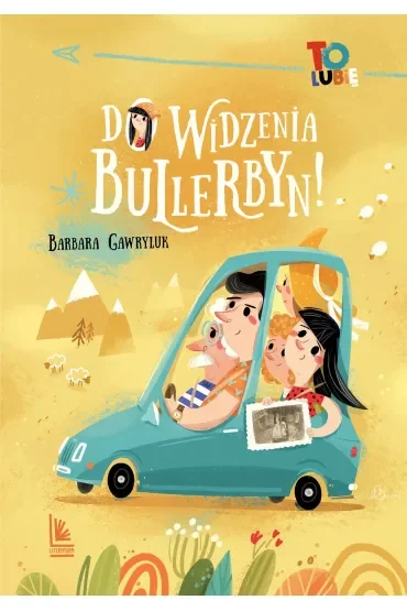 Do widzenia, Bullerbyn!