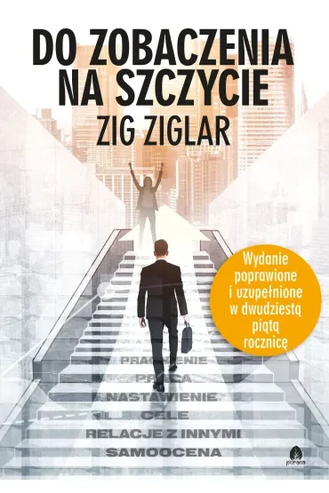 Do zobaczenia na szczycie