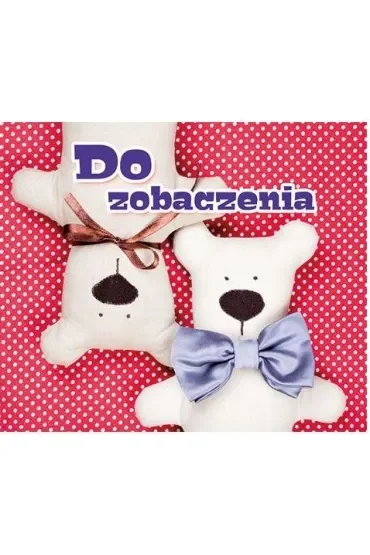 Do zobaczenia. Perełka 290