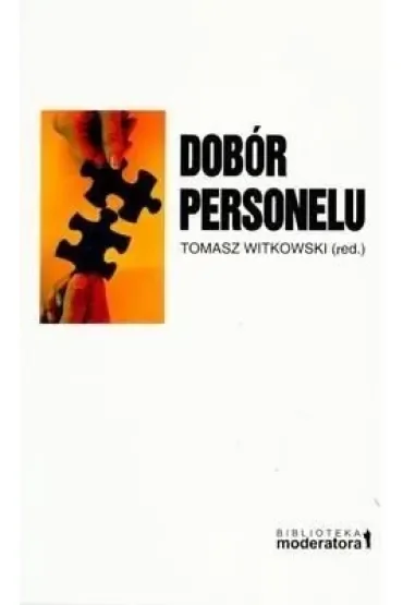 Dobór personelu