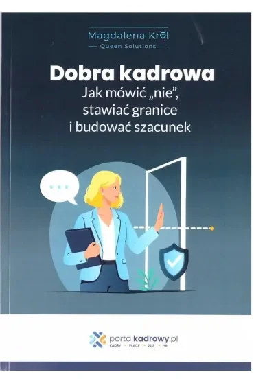 Dobra kadrowa
