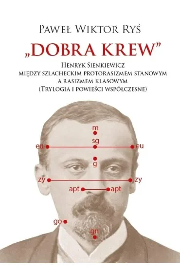 Dobra krew. Henryk Sienkiewicz między szlacheckim protorasizmem stanowym a rasizmem klasowym (trylogia i powieści współczesne)