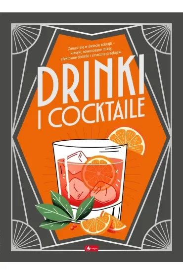 Drinki i cocktaile