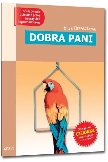 Dobra pani