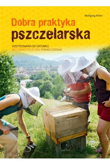 Dobra praktyka pszczelarska