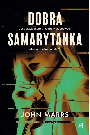 Dobra Samarytanka
