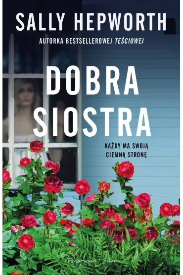 Dobra siostra. Duże Litery