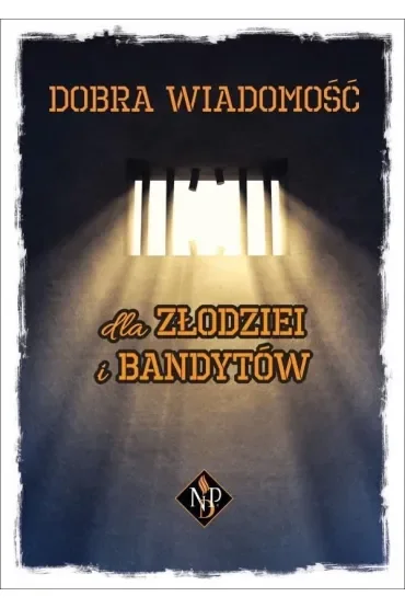 Dobra Wiadomość dla złodziei i bandytów. List do Kolosan