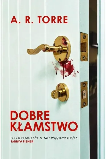Dobre kłamstwo
