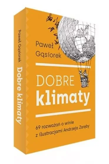 Dobre klimaty