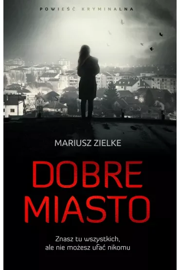 Dobre Miasto