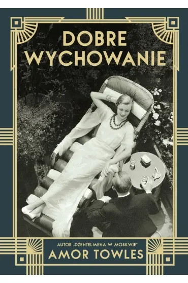 Dobre wychowanie