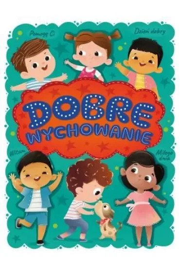 Dobre wychowanie