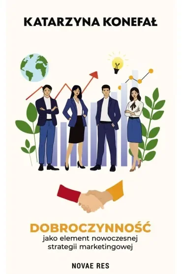 Dobroczynność jako element nowoczesnej strategii marketingowej