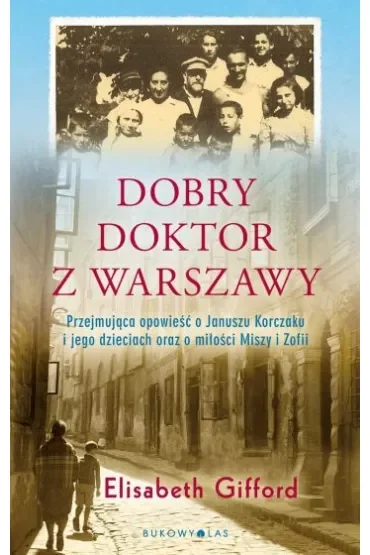 Dobry doktor z Warszawy