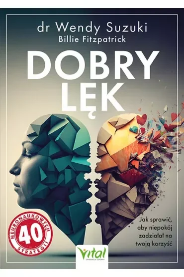 Dobry lęk