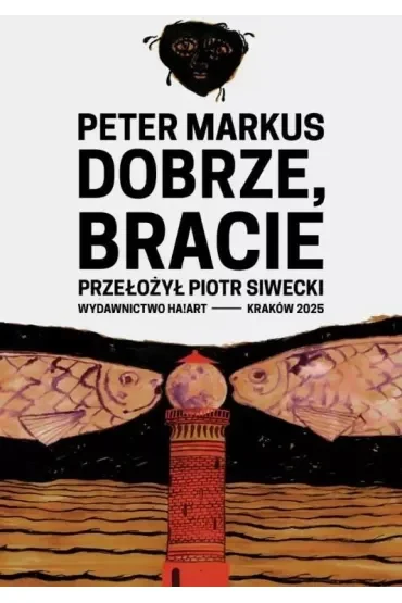 Dobrze, bracie
