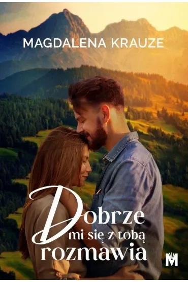 Dobrze mi się z tobą rozmawia