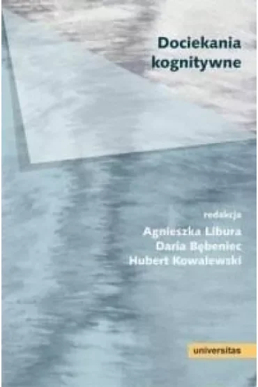 Dociekania kognitywne