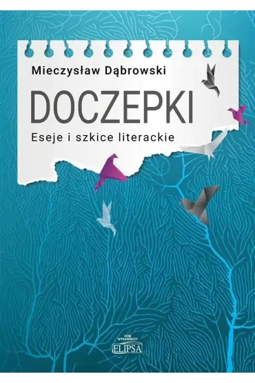 Doczepki. Eseje i szkice literackie