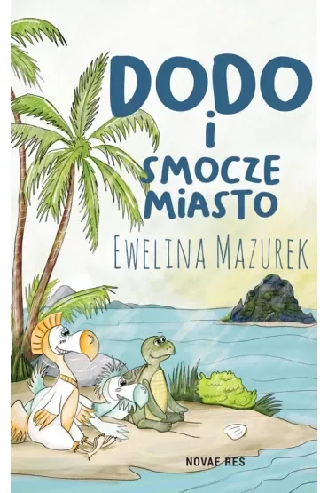 Dodo i smocze miasto