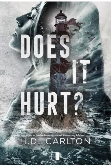 Does It Hurt?