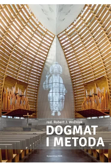 Dogmat i metoda oprawa miękka
