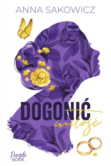 Dogonić miłość