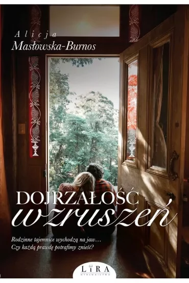 Dojrzałość wzruszeń