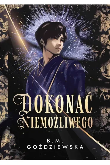 Dokonać niemożliwego