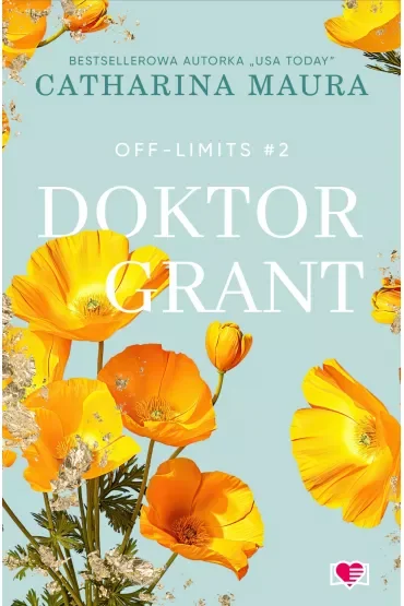Doktor Grant. Off-Limits