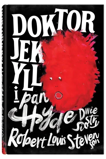 Doktor Jekyll i pan Hyde
