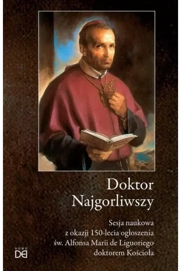 Doktor Najgorliwszy