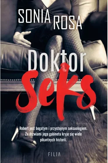 Doktor Seks