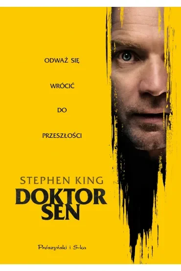 Doktor Sen. Duże Litery