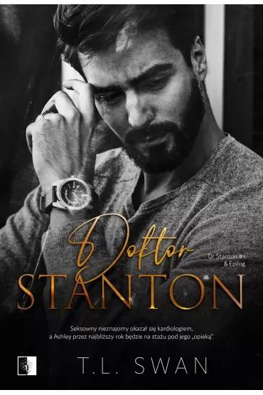 Doktor Stanton