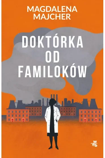 Doktórka od familoków